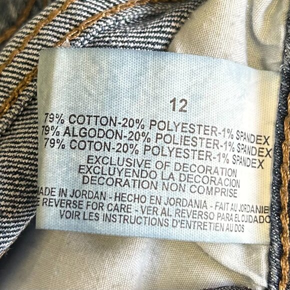 NINE WEST JEANS - Picture 5 of 5